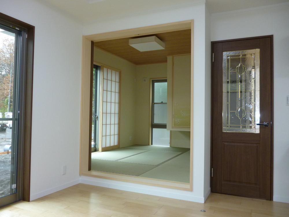 Same specifications photos (Other introspection). Japanese-style room (same specifications)