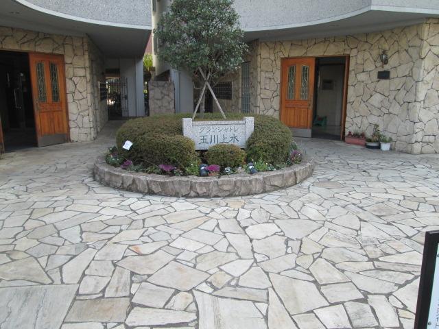 Local appearance photo. Local (11 May 2013) Shooting