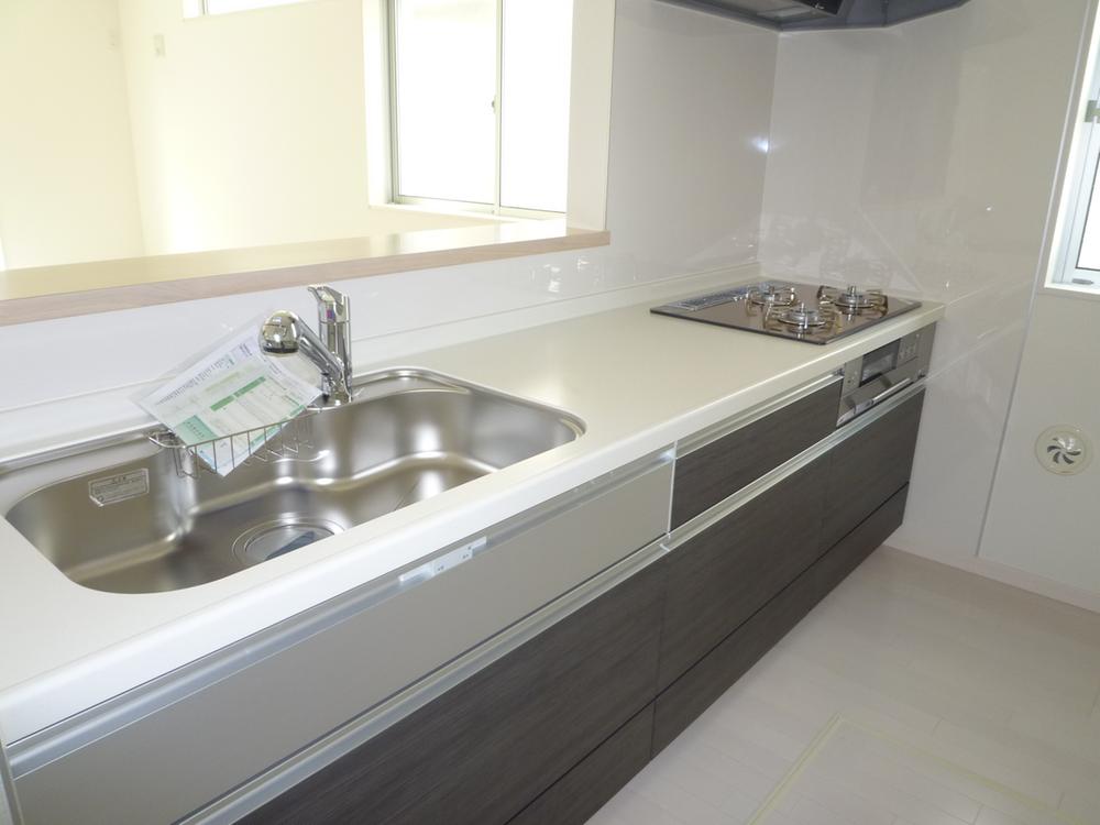 Same specifications photo (kitchen). Same specifications