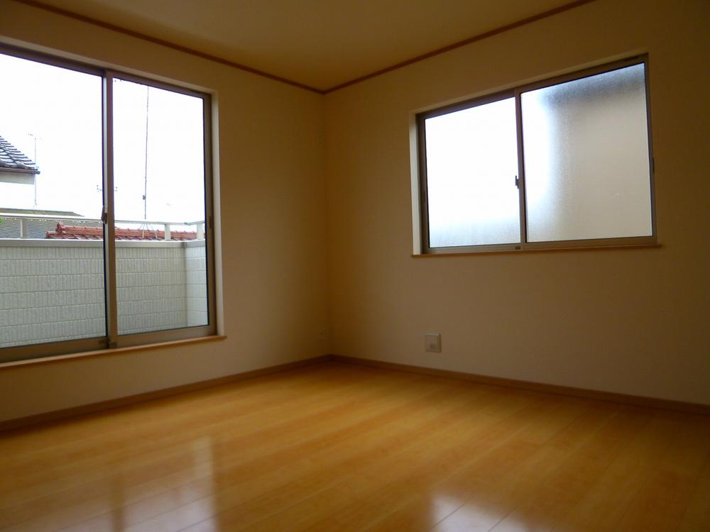 Same specifications photos (Other introspection). Same specifications Master Bedroom