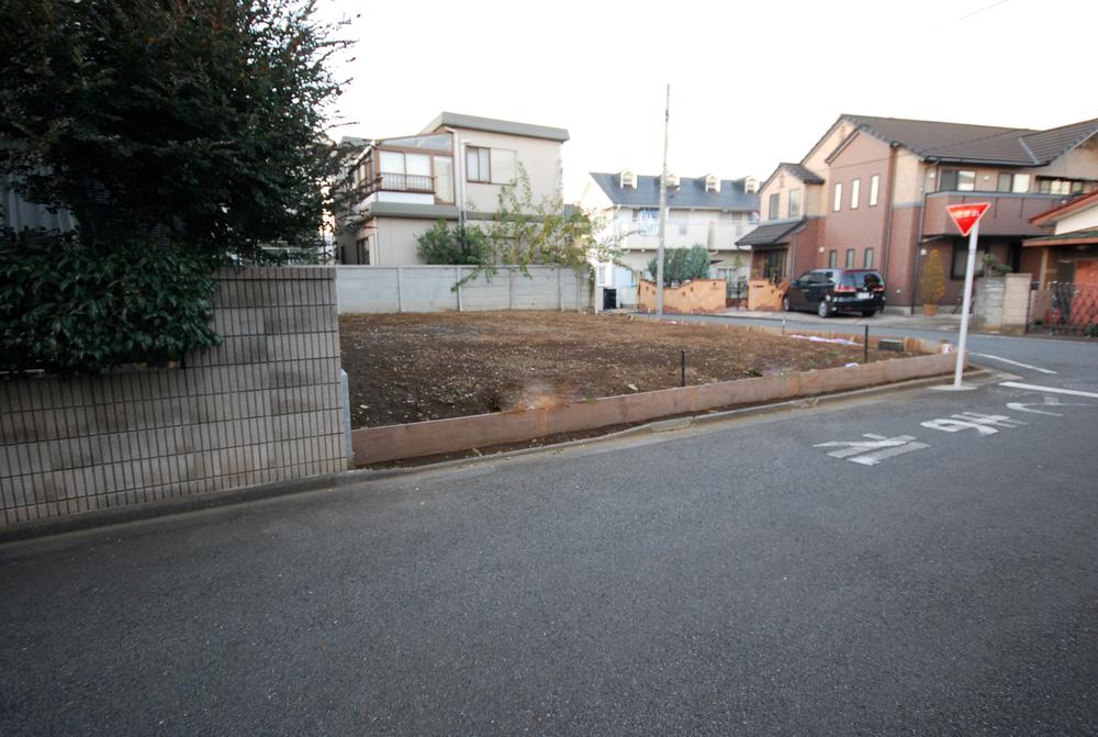 Local land photo. Local (11 May 2013) Shooting