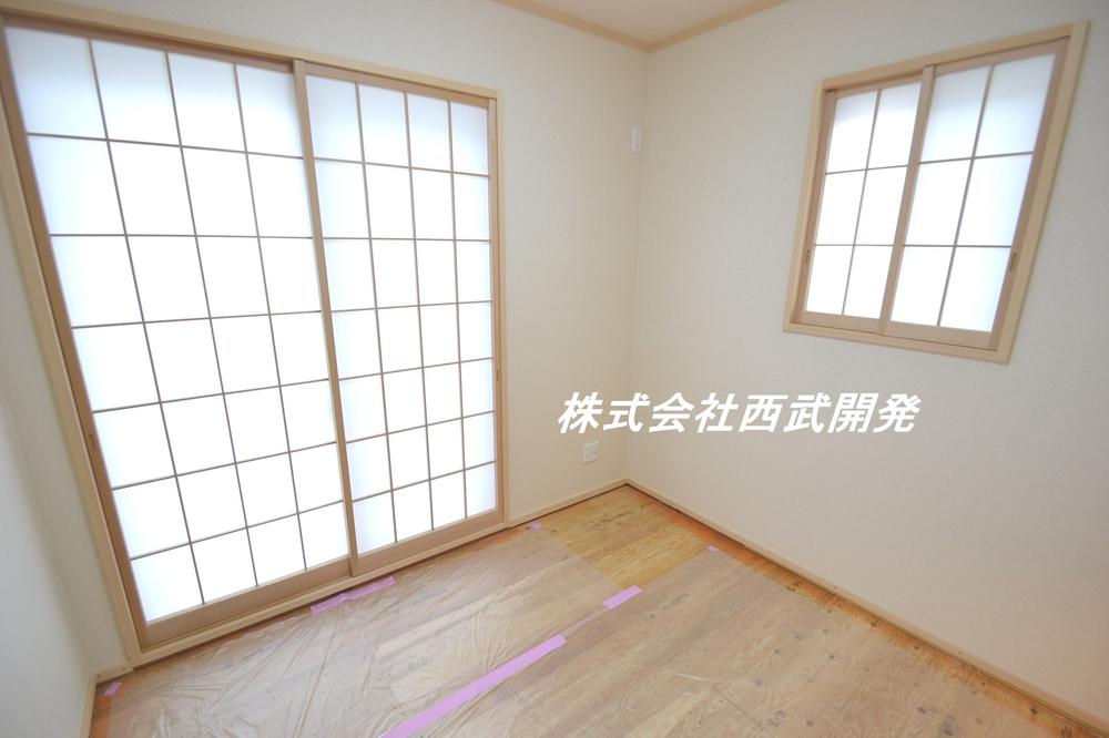 Same specifications photos (Other introspection). Same specifications Japanese-style room