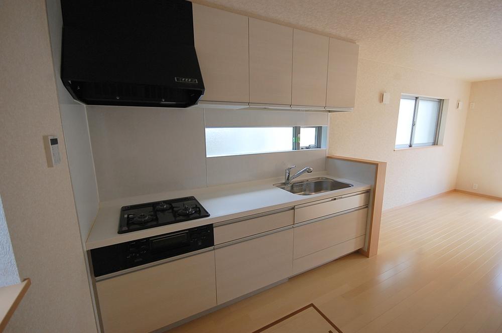 Kitchen. Indoor (10 May 2013) Shooting