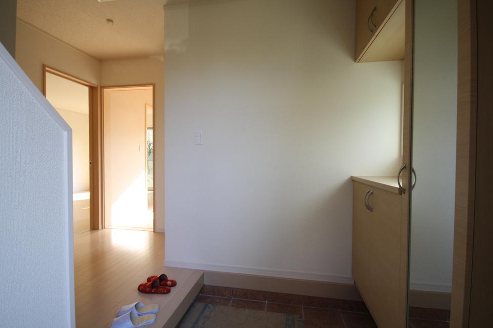 Same specifications photos (Other introspection). Indoor same specifications