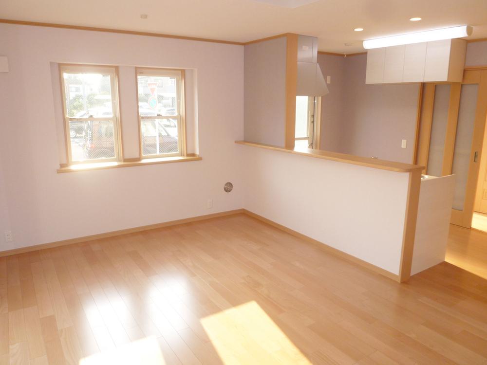 Living. Indoor (July 2013) Shooting