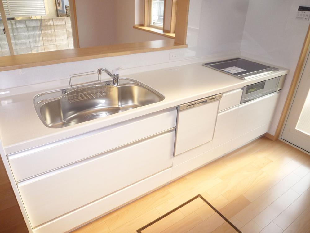 Kitchen. Indoor (July 2013) Shooting