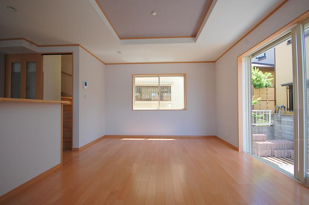 Living. Indoor (10 May 2013) Shooting