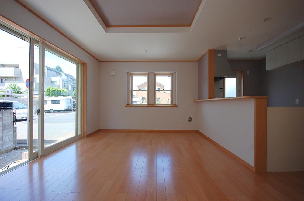 Living. Indoor (10 May 2013) Shooting