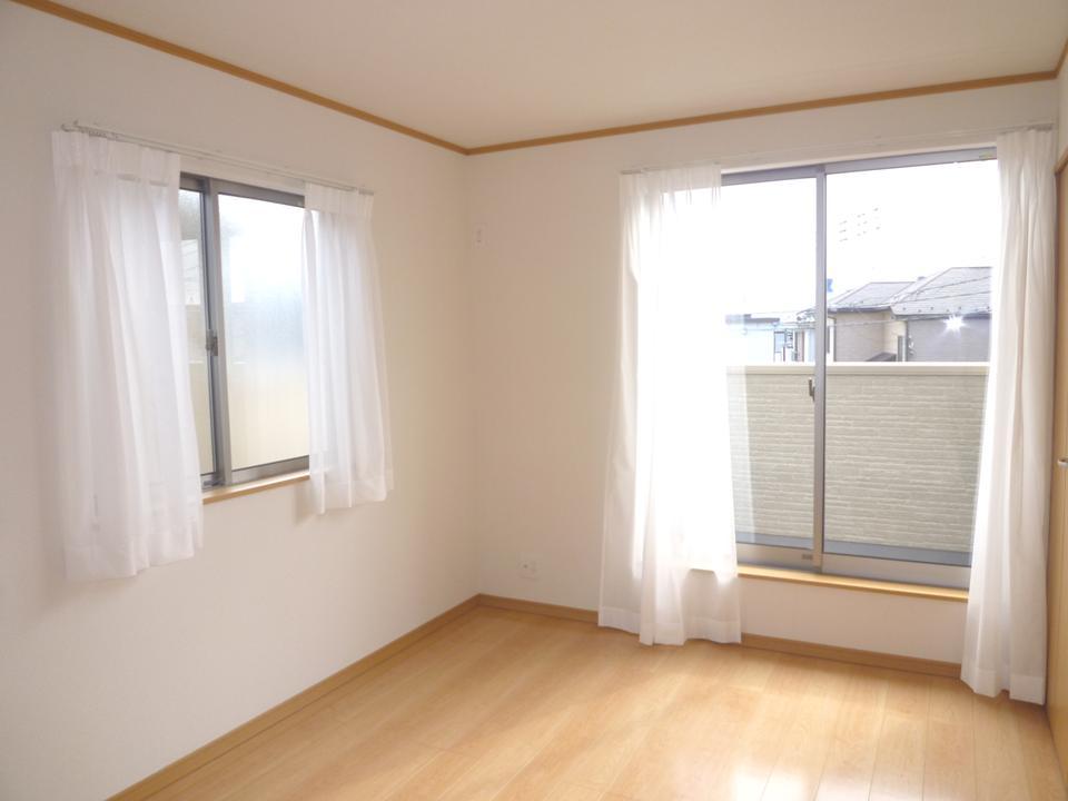 Same specifications photos (Other introspection). 2F Western-style Same specifications