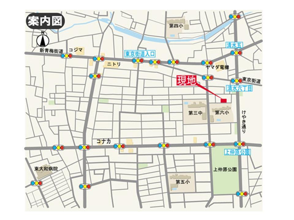 Other. Information map