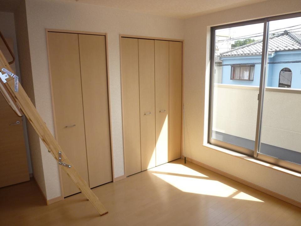 Same specifications photos (Other introspection). 2F Western-style Same specifications