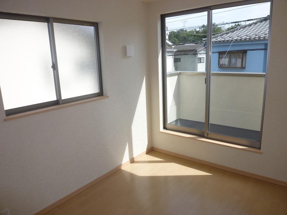 Same specifications photos (Other introspection). 2F Western-style Same specifications