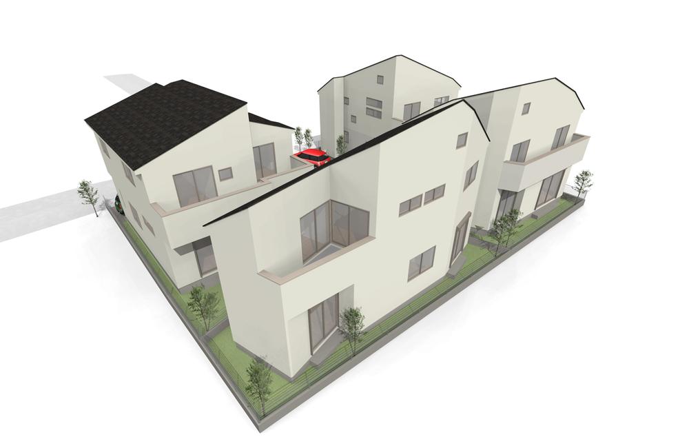 Rendering (appearance). Rendering