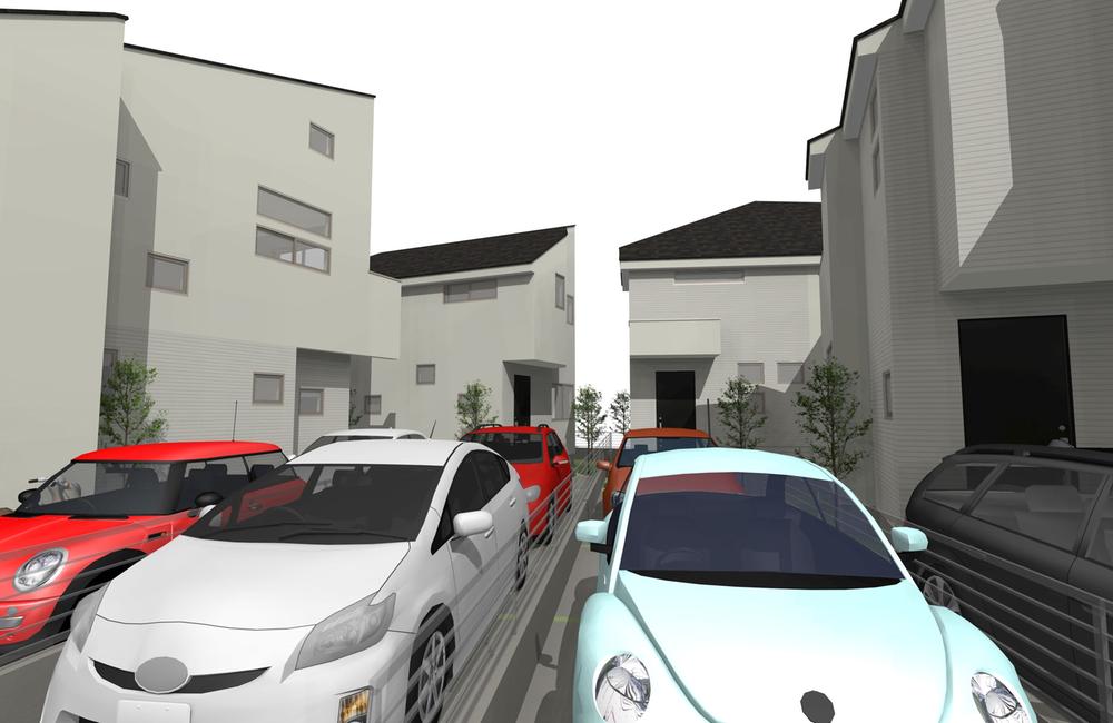 Rendering (appearance). Rendering