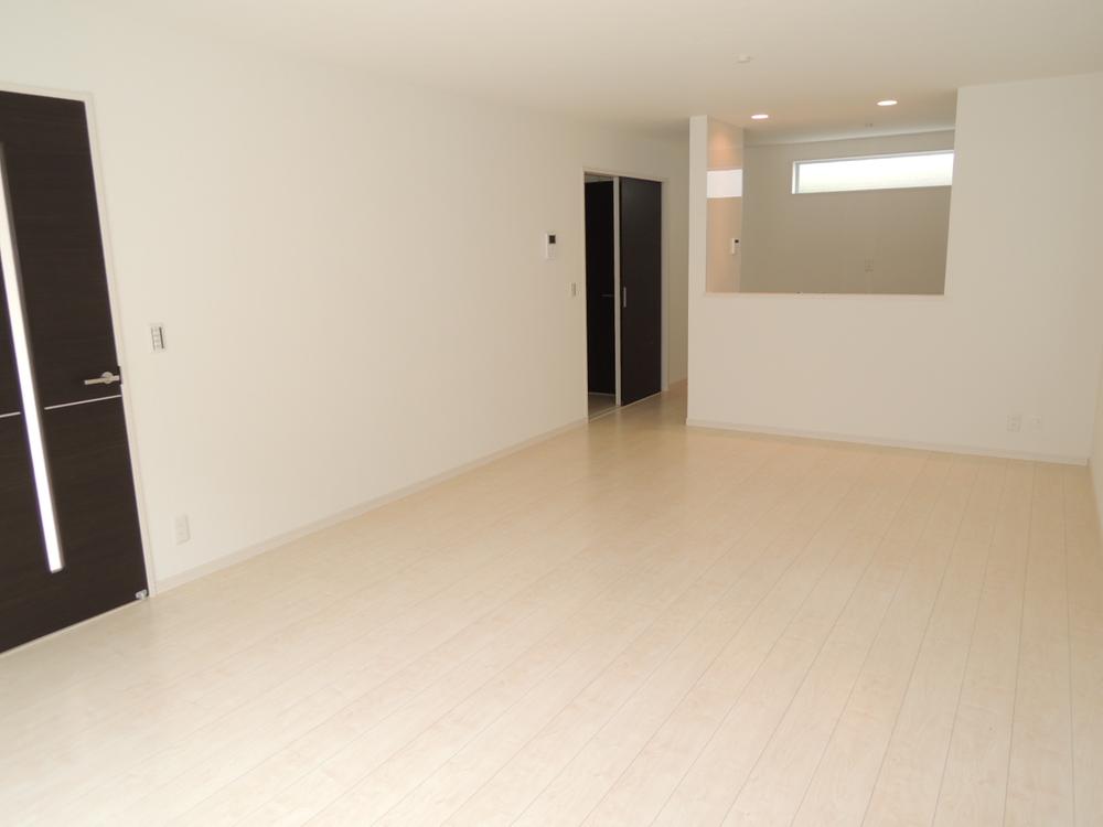 Same specifications photos (living). LDK (same specifications)