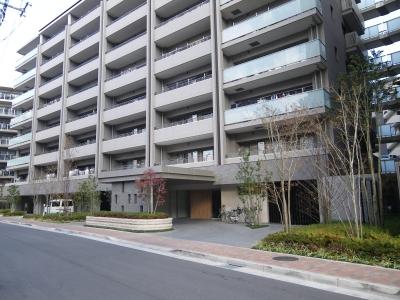 Local appearance photo. local