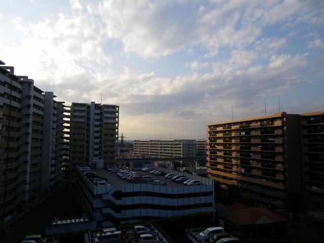 View photos from the dwelling unit. View from local