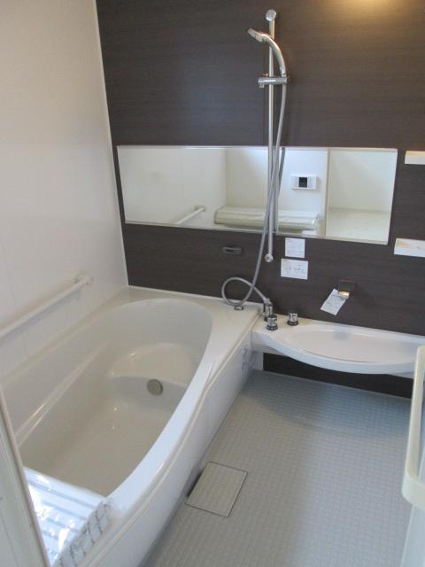 Same specifications photo (bathroom). Seller construction cases