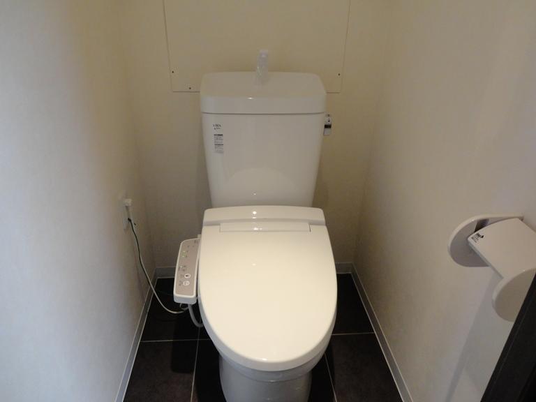 Toilet. Indoor (11 May 2013) Shooting