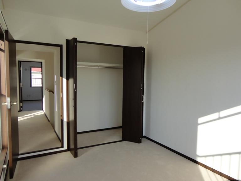 Non-living room. Indoor (11 May 2013) Shooting