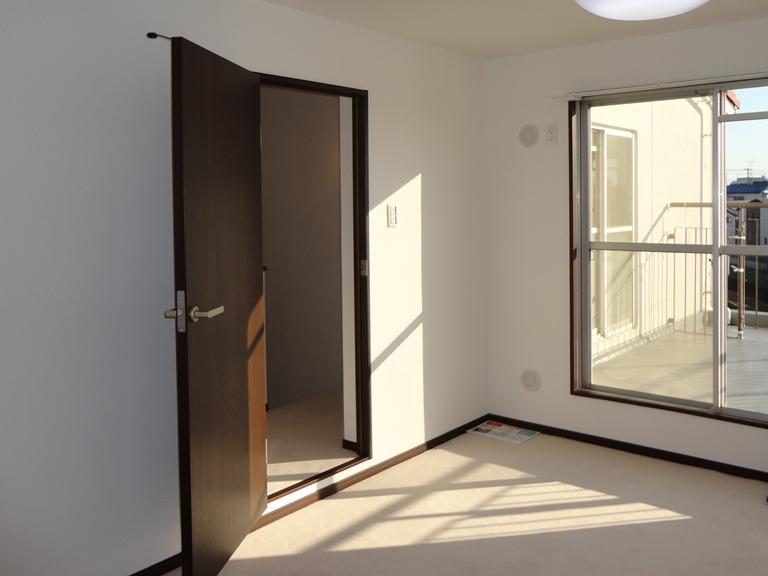 Non-living room. Indoor (11 May 2013) Shooting