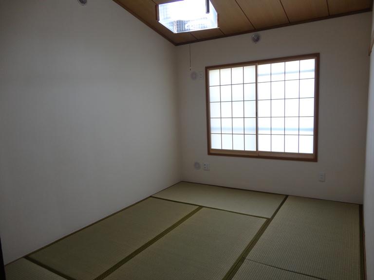 Non-living room. Indoor (11 May 2013) Shooting