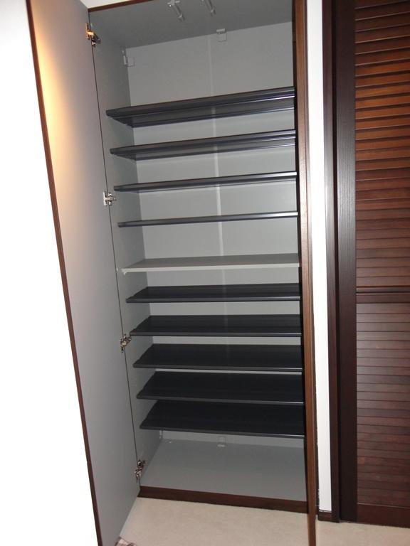 Receipt. Indoor (11 May 2013) Shooting