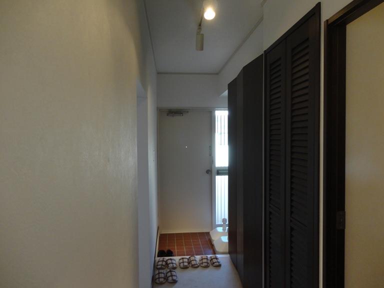 Other introspection. Indoor (11 May 2013) Shooting