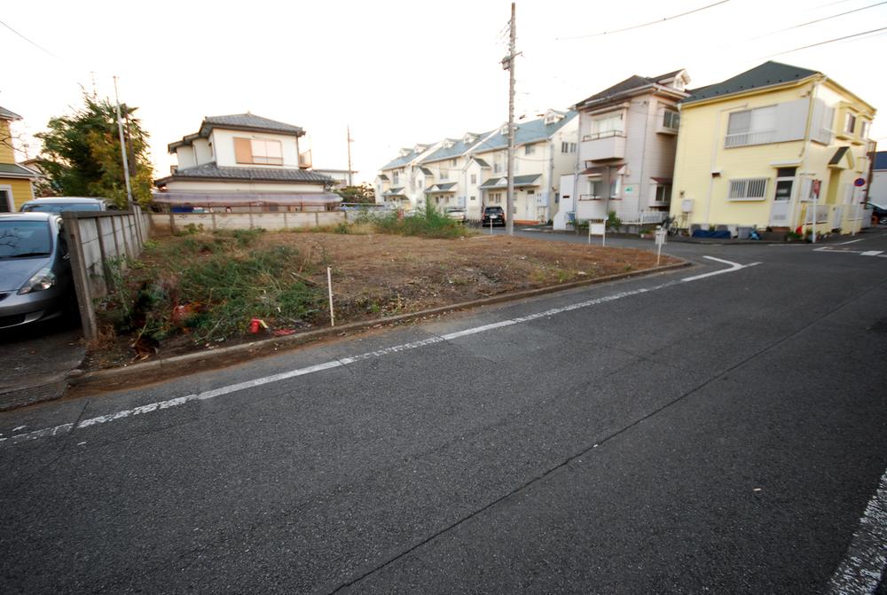 Local land photo. Local (11 May 2013) Shooting