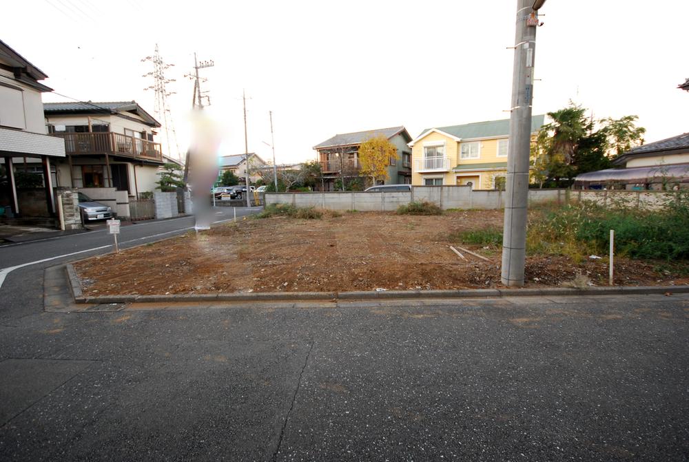 Local land photo. Local (11 May 2013) Shooting