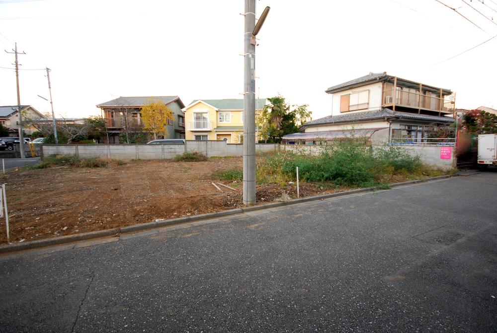 Local land photo. Local (11 May 2013) Shooting