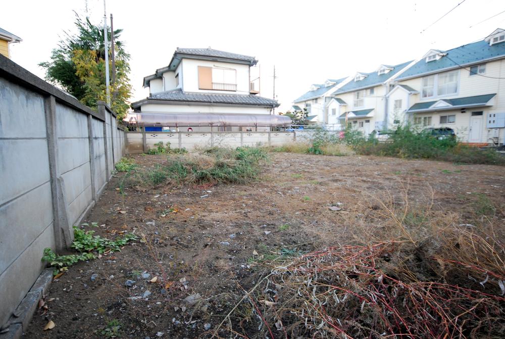 Local land photo. Local (11 May 2013) Shooting