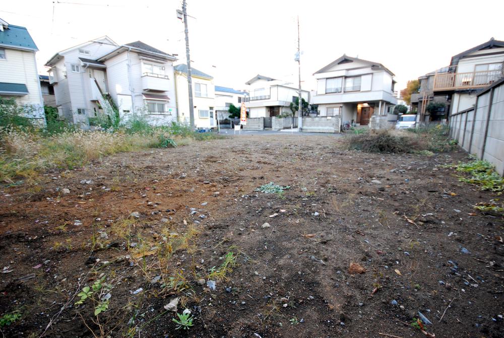 Local land photo. Local (11 May 2013) Shooting