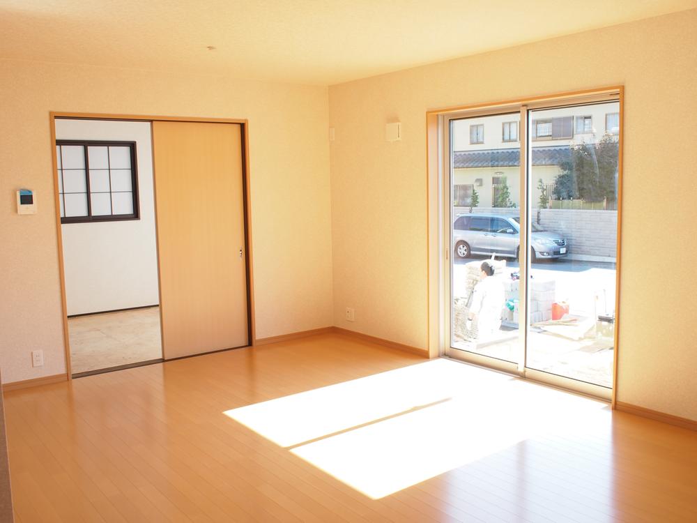 Living. Local shooting