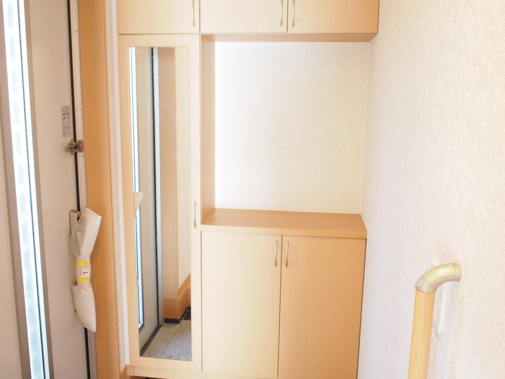 Receipt. Local shooting