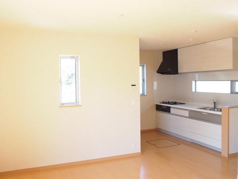 Living. Indoor shooting