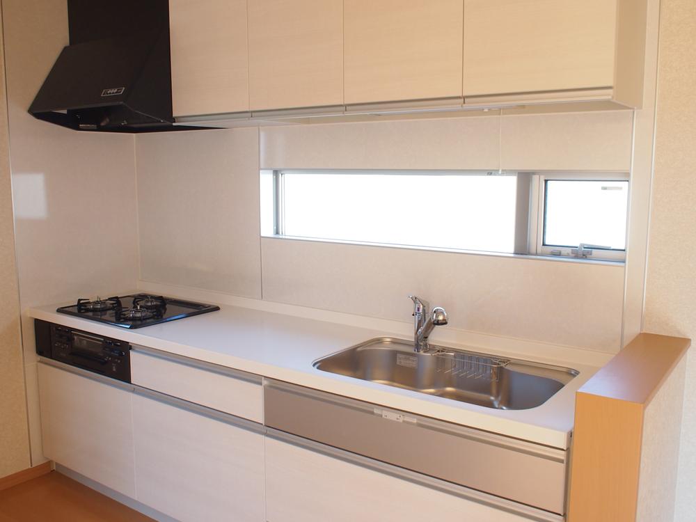 Kitchen. Indoor shooting