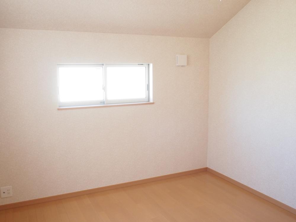 Non-living room. Local shooting