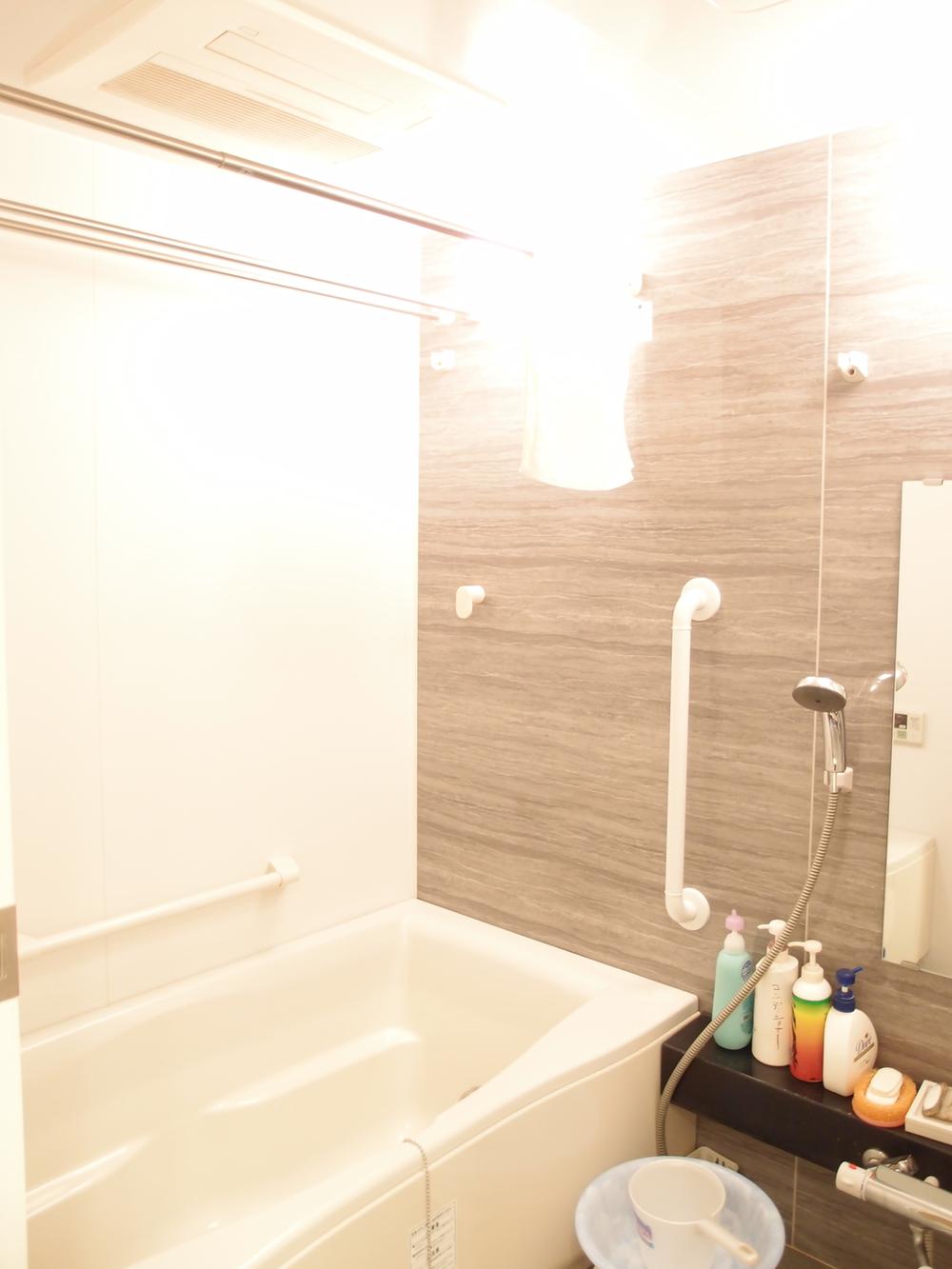 Bathroom. Indoor (10 May 2013) Shooting