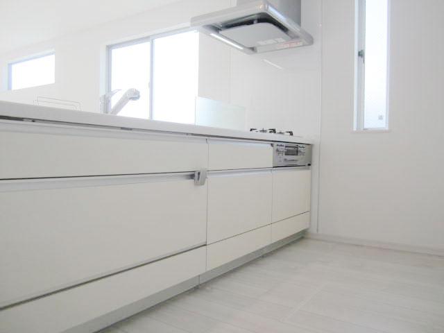 Kitchen. Indoor (11 May 2013) Shooting