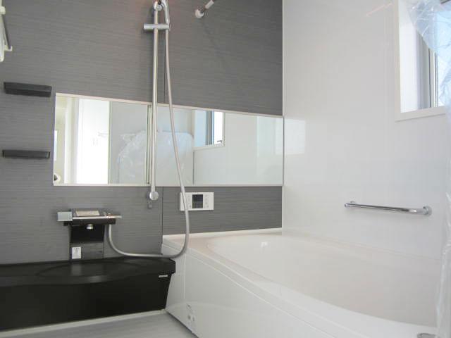 Bathroom. Indoor (11 May 2013) Shooting