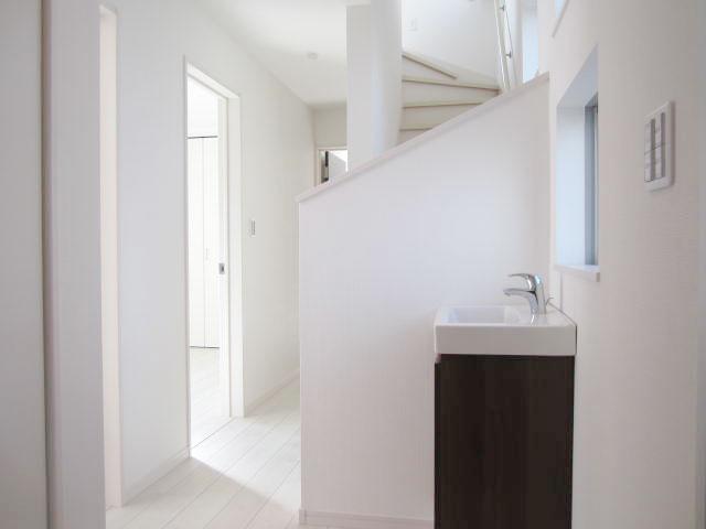 Entrance. Entrance hall