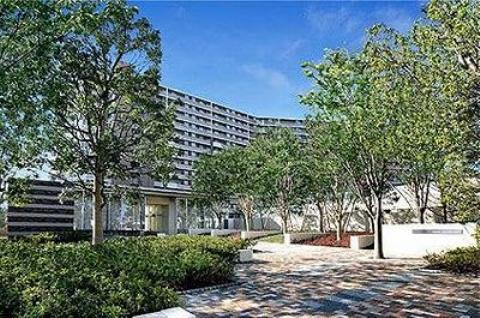 Local appearance photo. Seibu Haijima Line "Higashiyamato" Station 3-minute walk is a convenient station near Listing to commute (about 230m).