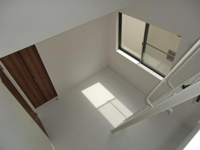 Non-living room. Indoor (March 2013) Shooting