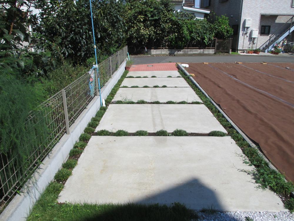 Other local. Local (September 2013) Shooting