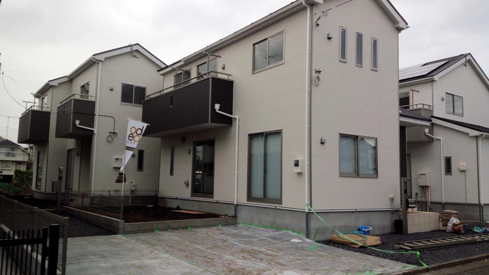 Local appearance photo. You can visit at any time