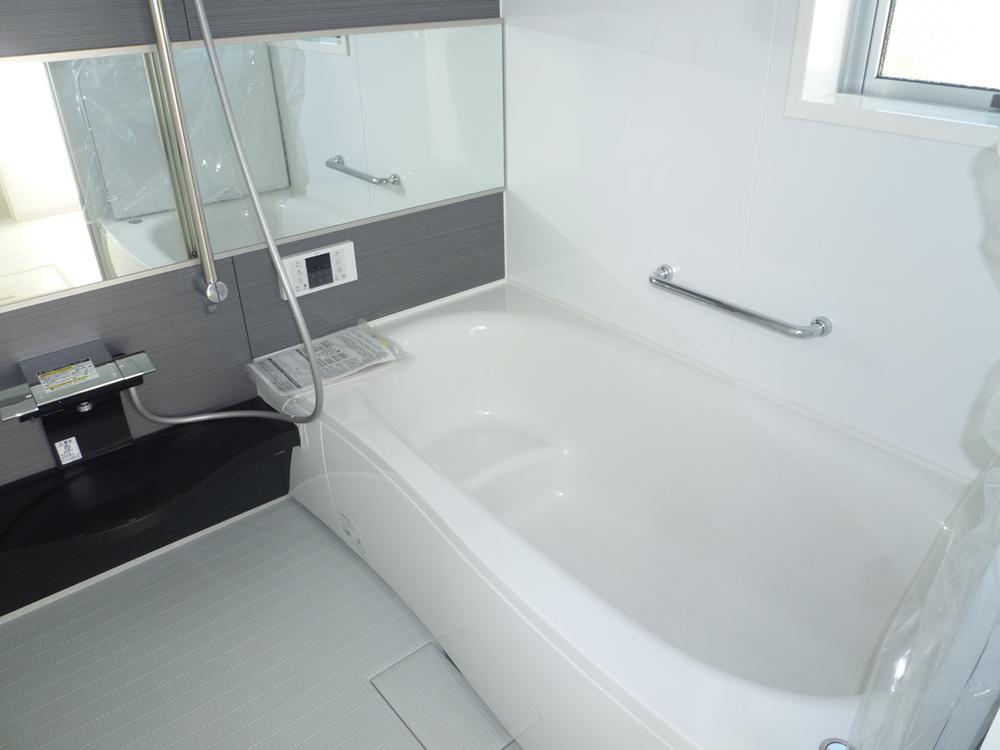 Bathroom. Indoor (11 May 2013) Shooting