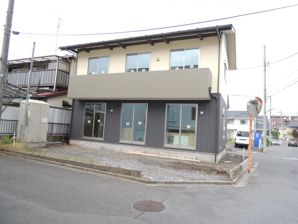 Local appearance photo. Shooting from the southeast side Good 3 direction land per yang  ◆  □ Co., the housing market □  ◆