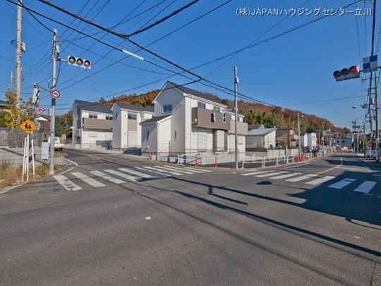 Local appearance photo. Appearance (2013 December 03 days shooting)