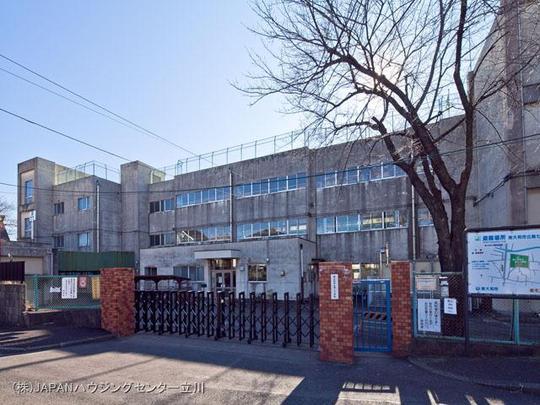 Other Environmental Photo. Until Higashiyamato Municipal seventh elementary school 720m Higashiyamato Municipal seventh elementary school Distance 720m